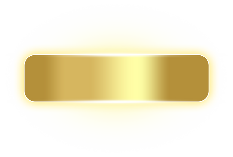 gold banner and bar